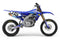 2004 Yamaha of Troy Graphic Kit for YAMAHA